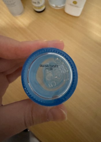 Dermatory Hyal Shot Barrier Ampul B5 Serum refil - Görsel 2