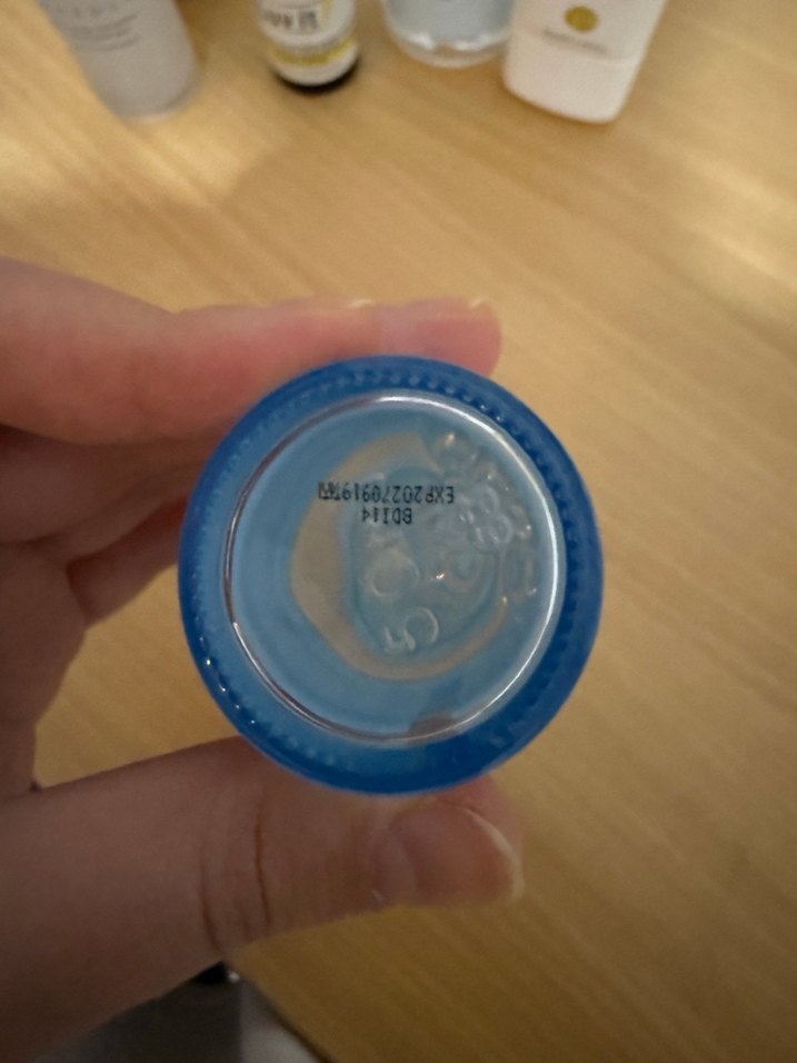 Dermatory Hyal Shot Barrier Ampul B5 Serum refil - Görsel 2