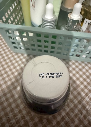 Capicade pantotenik asit vitamin b3 çinko içeren takviye edici - Görsel 3