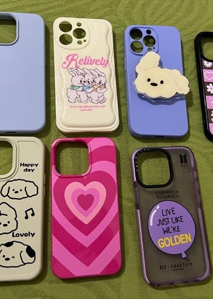 İphone 13 pro kılıfı - Görsel 2