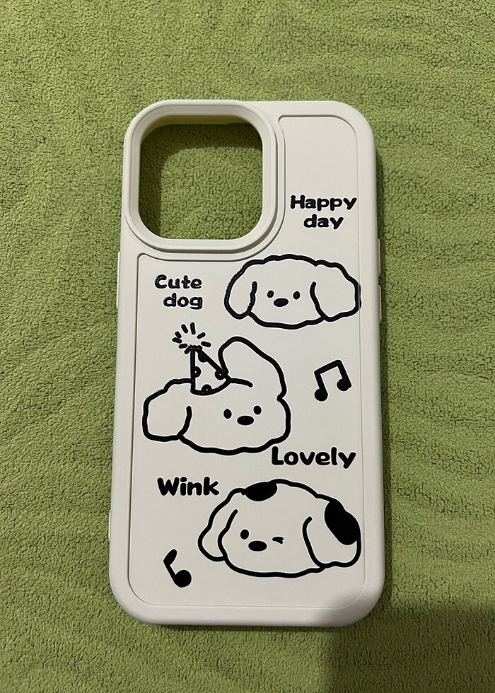 İphone 13 pro kılıf - Görsel 4