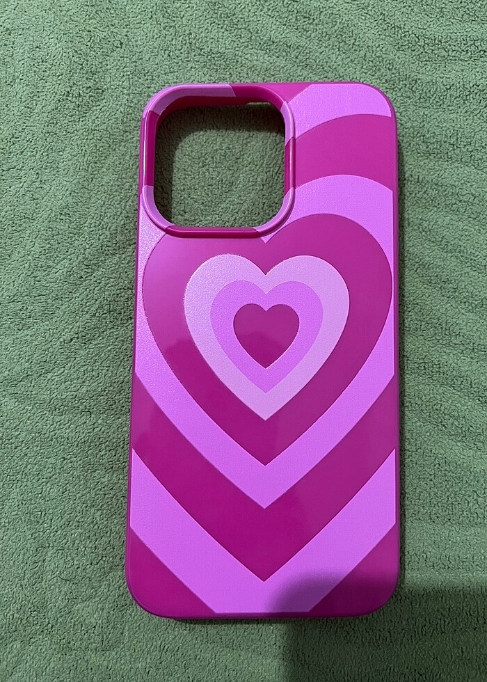 İphone 13 pro kılıf - Görsel 3