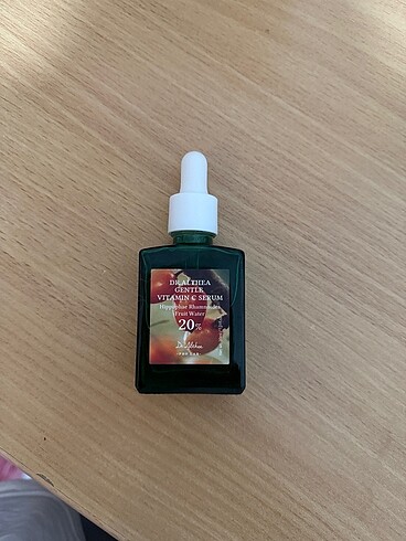 Dr. Althea Gentle Vitamin C Serum
