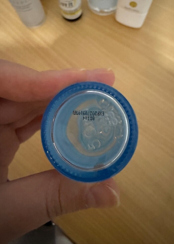 Dermatory Hyal Shot Barrier Ampoule B5 Serum - Görsel 3