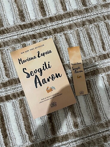 Sevgili Aaron