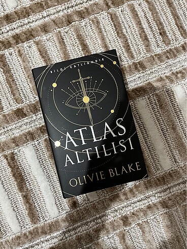 Atlas altılısı