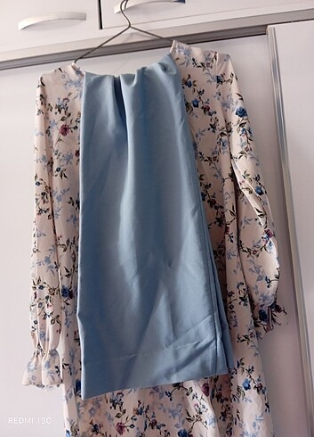 Pantolon tunik takım 