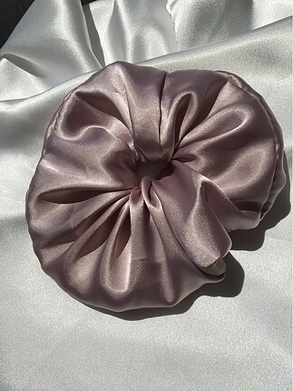 Pudra Scrunchies