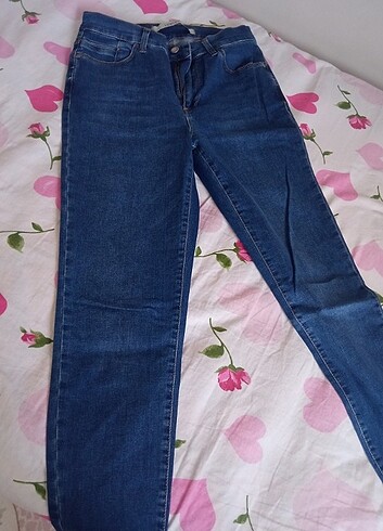 Kot pantolon 