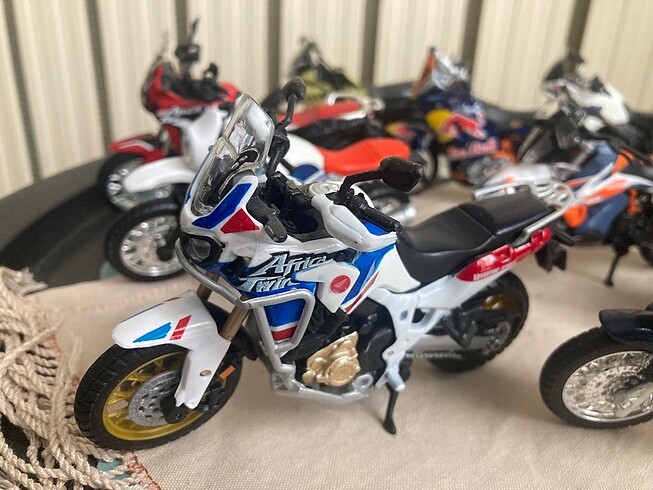  Beden Renk 10 Adet Model Motorsiklet