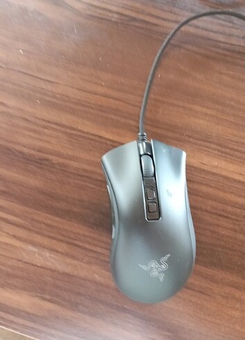 razer mouse