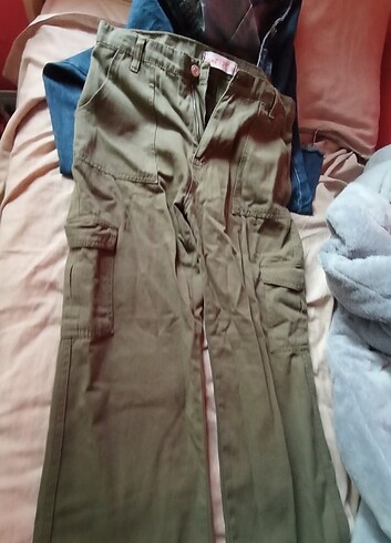 y2k pantalon