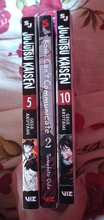 Manga