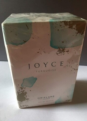Joyce Turquoise parfüm 