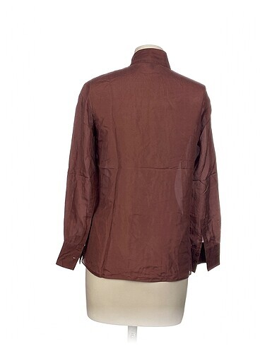 36 Beden Massimo Dutti Gömlek %70 İndirimli.