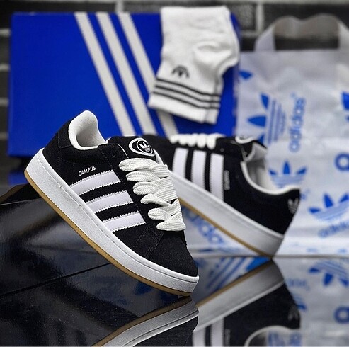 Adidas Campus