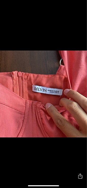 m Beden korseli crop