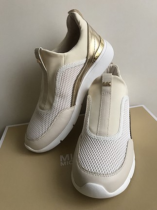 Michael kors sneakers(39)