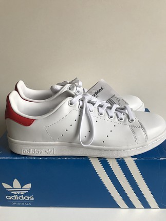 Adidas Adidas stan smith ayakkabi 