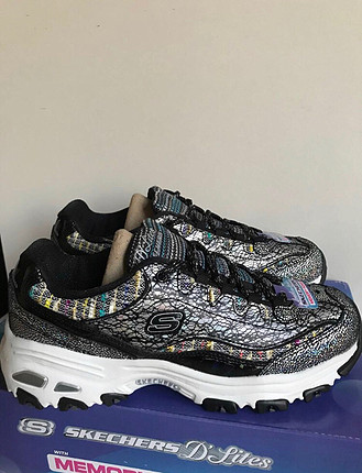 Skechers D?lites (39 no)