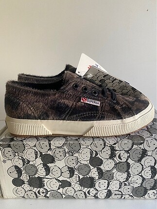 Superga 31 no ayakkabi