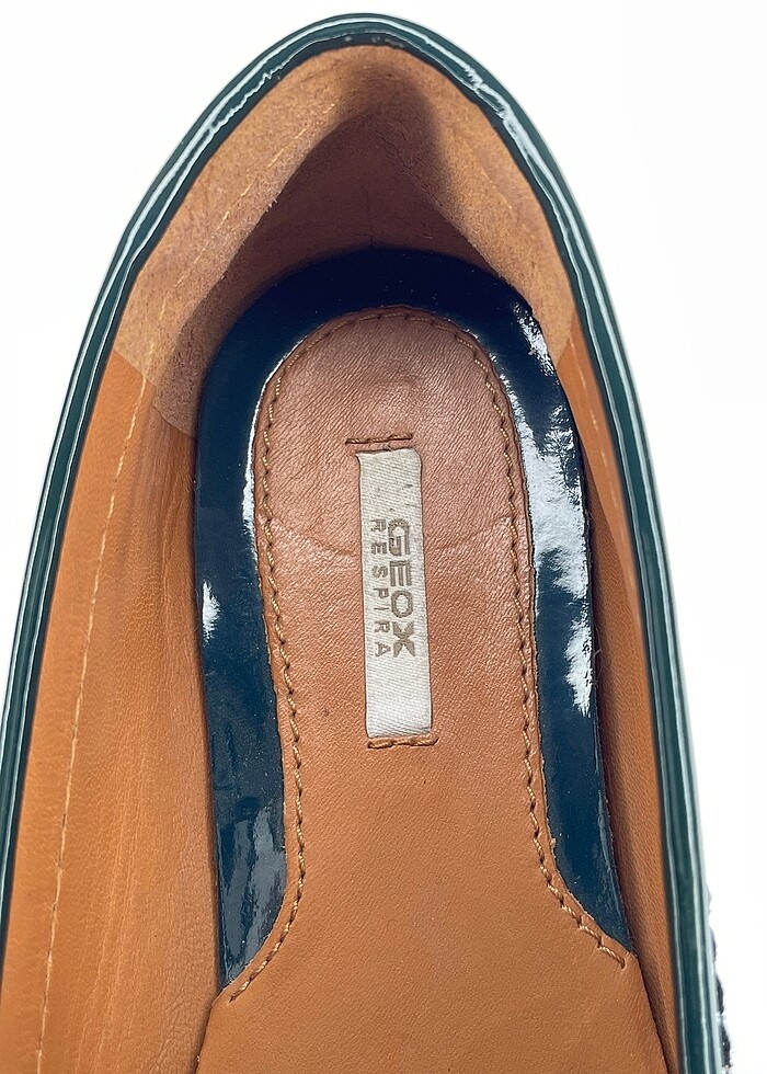 Geox Espadril %70 İndirimli. - Görsel 4