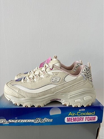 skechers d?lites