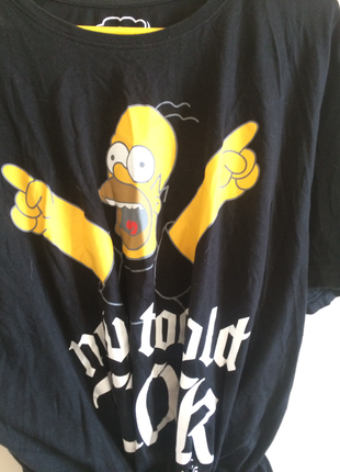 l Beden vintage tshirt