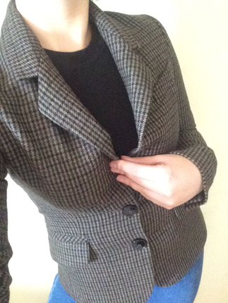 Vintage Love vintage blazer ceket