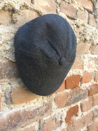 vintage şapka