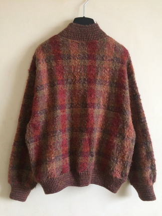 Marks & Spencer vintage hirka