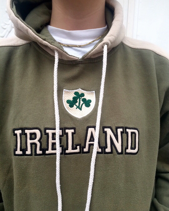 IRELAND Sweatshirt 