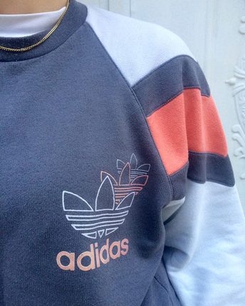 Adidas Adidas Sweatshirt 