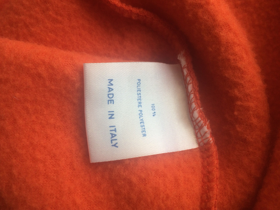 universal Beden Moncler Polar Sweatshirt