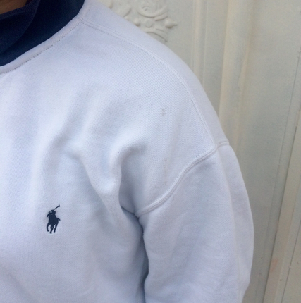 Ralph Lauren Polo Ralph & Lauren Sweatshirt 