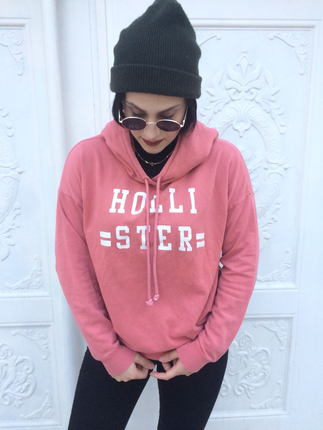 Diğer Hollister Sweatshirt