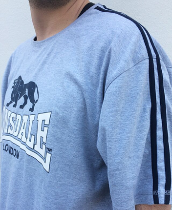 Vintage Love Lonsdale London Tshirt