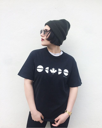 Vintage Love Westbeach Tshirt