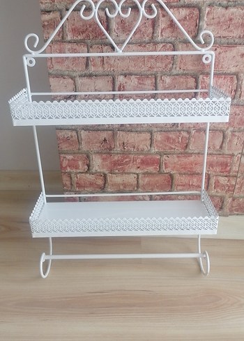 English home ferforje raf. En 33 cm boy 55 cm.