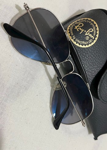 Orijinal Ray-Ban 3407 Güneş Gözlüğü - Görsel 2
