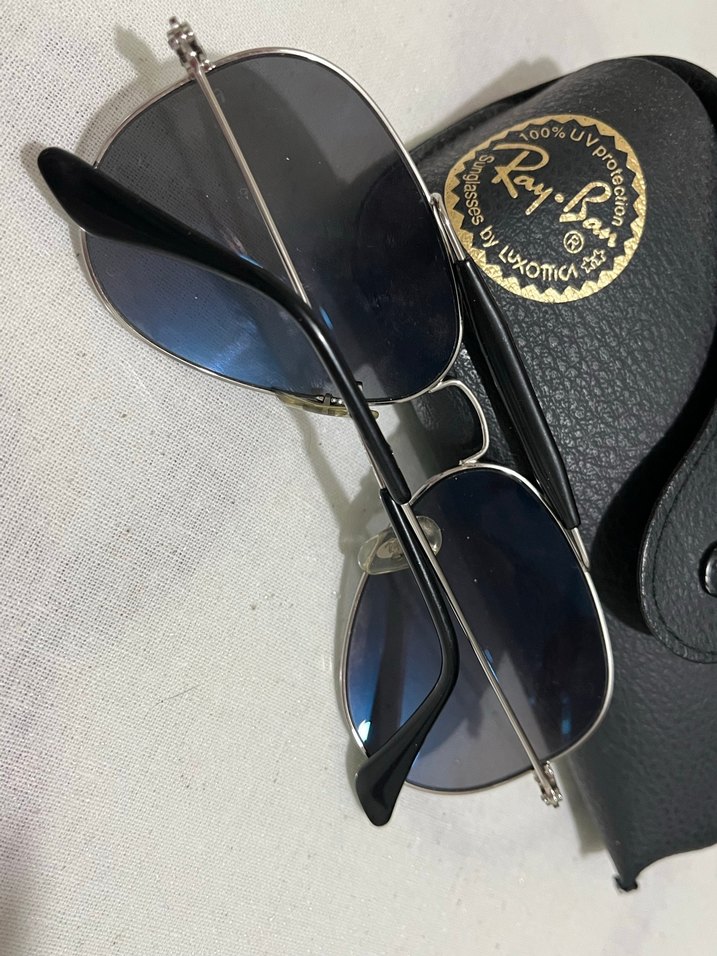 Orijinal Ray-Ban 3407 Güneş Gözlüğü - Görsel 2