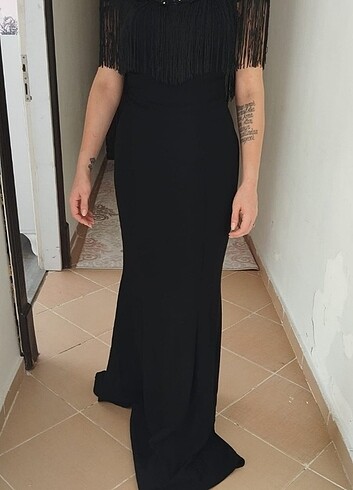 Diğer Abiye