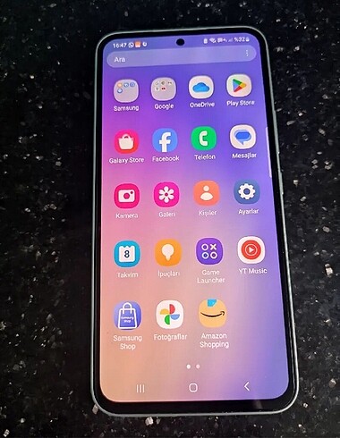 Samsung Galaxy A54