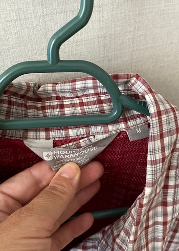 Mountain Warehouse Erkek gömleği - Görsel 6