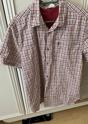 Mountain Warehouse Erkek gömleği - Görsel 4