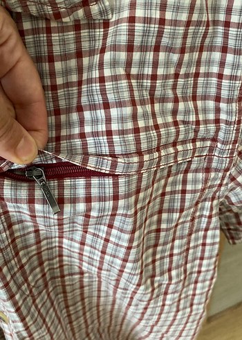 Mountain Warehouse Erkek gömleği - Görsel 5