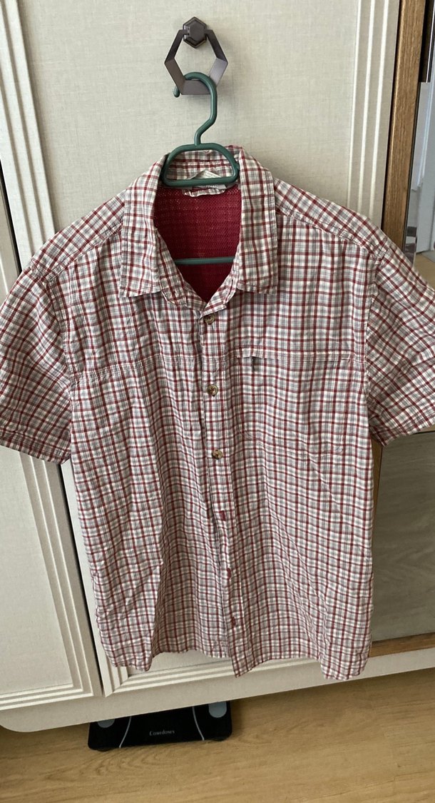 Mountain Warehouse Erkek gömleği - Görsel 2