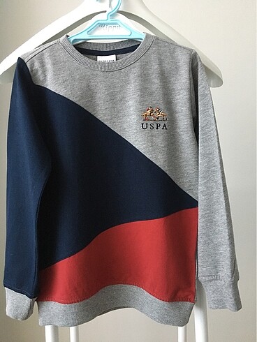 U.S. Polo Assn. Sweatshirt