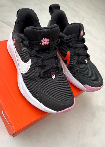 29 Beden NIKE Kız çocuk Yürüyüş Ayakkabısı