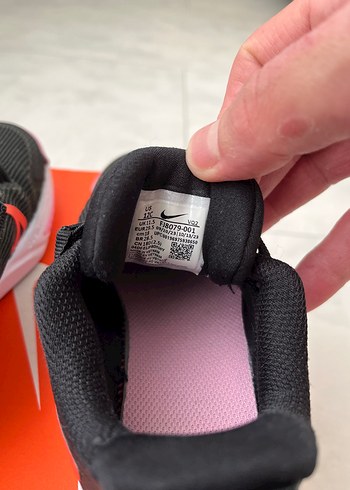 Nike NIKE Kız çocuk Yürüyüş Ayakkabısı